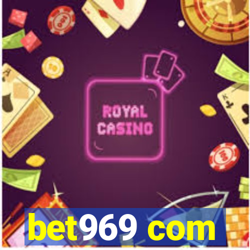 bet969 com